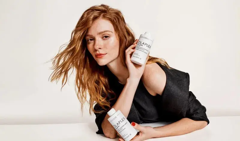 Olaplex