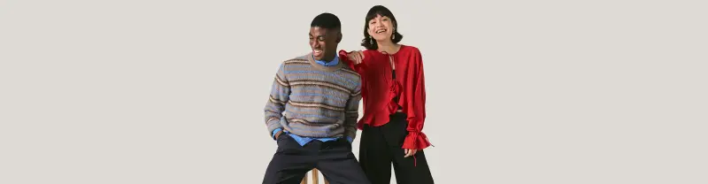 Bons plans : mode premium