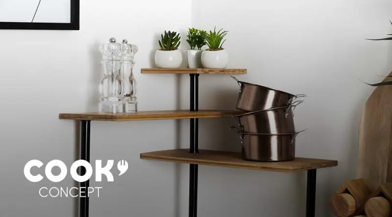 Cook Concept