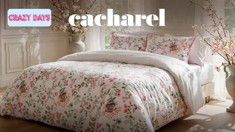 Cacharel
