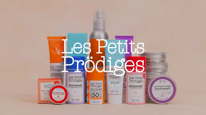 Les Petits Prödiges