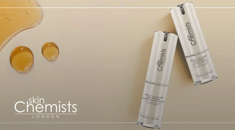 Skin Chemists