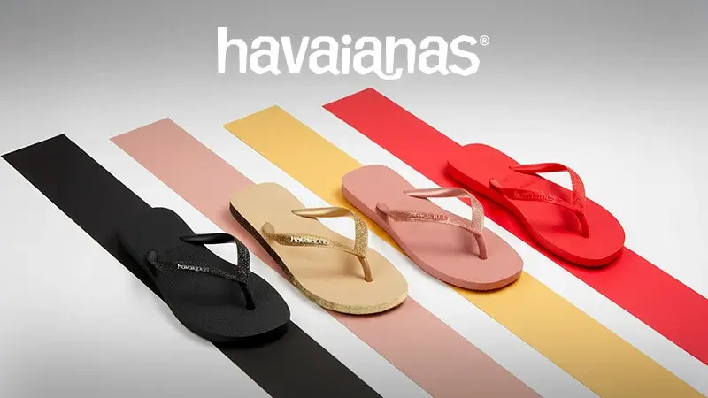 Havaianas