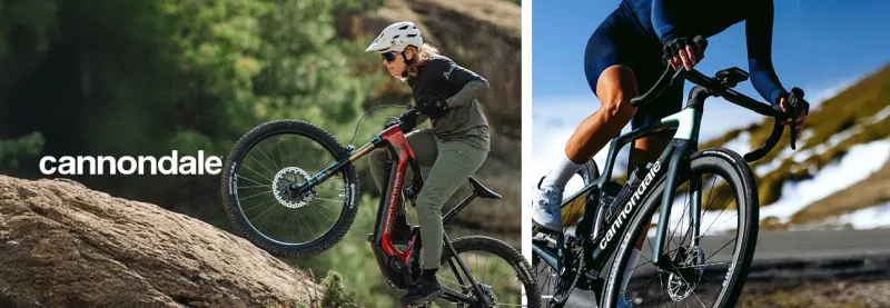Cannondale