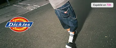 Dickies