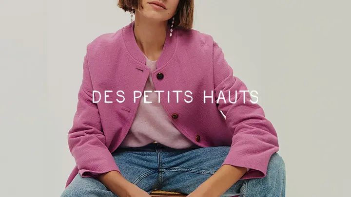 Des Petits Hauts