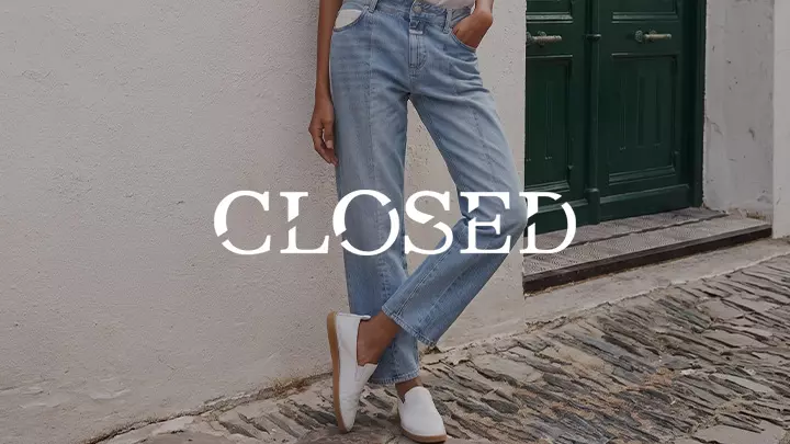 Closed