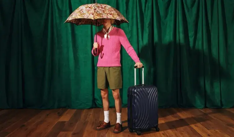 Hero Bagages