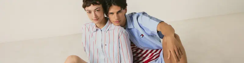 Tommy Jeans