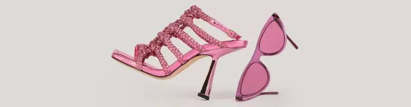 Jimmy Choo
