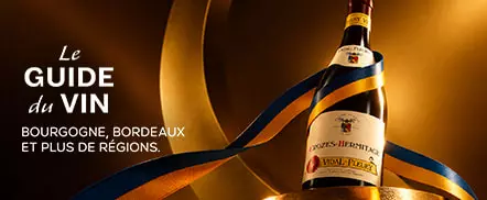 Le Guide du Vin