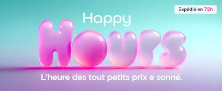 HAPPY HOURS