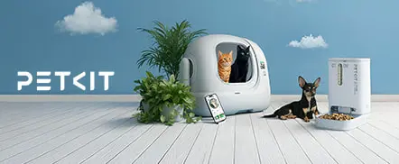 PETKIT