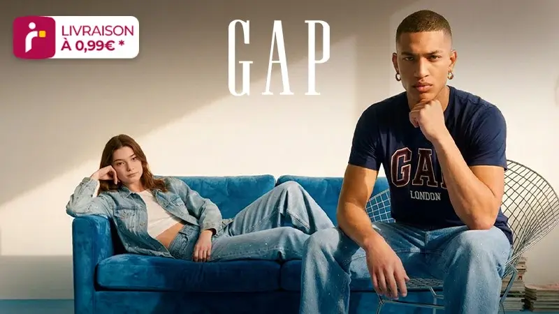 Gap