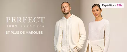Perfect Cashmere