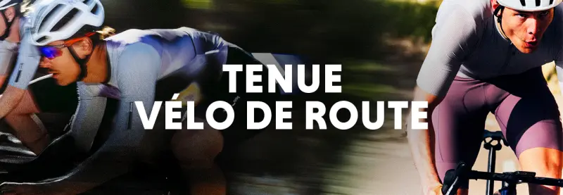 Tenue Vélo de Route