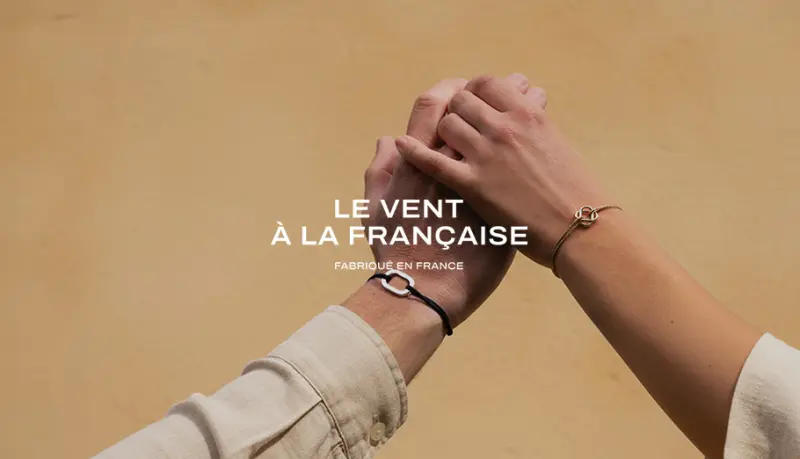 Le Vent à la Française