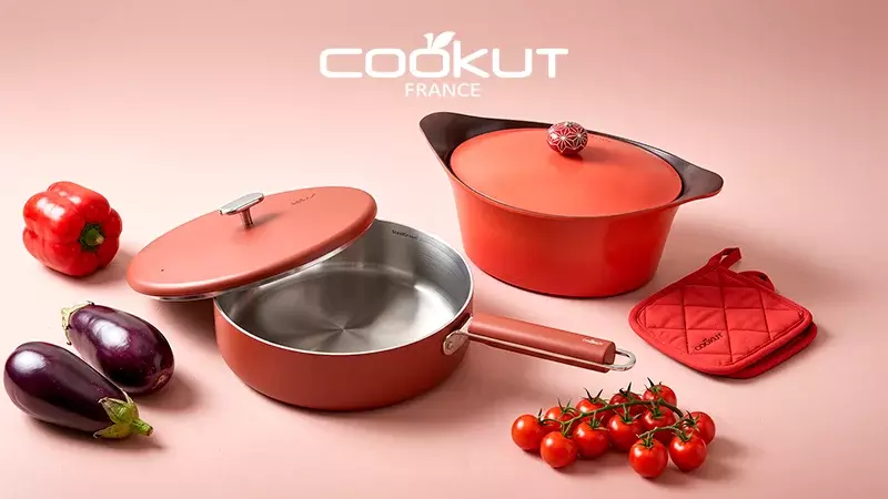 Cookut