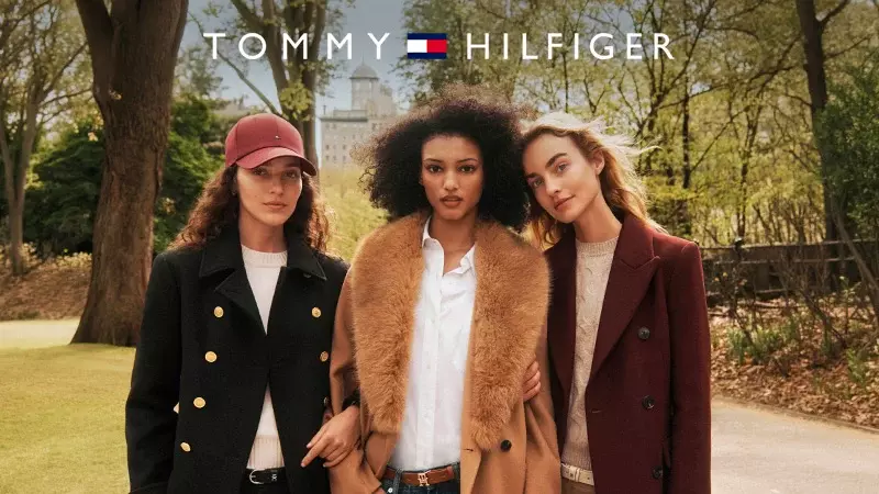 Tommy Hilfiger