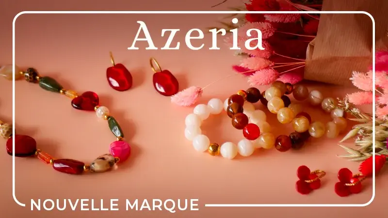 Azeria