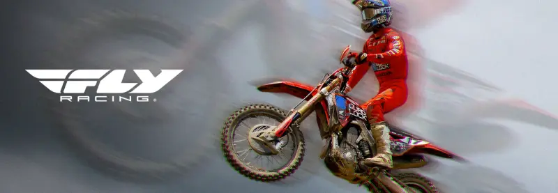 Fly racing