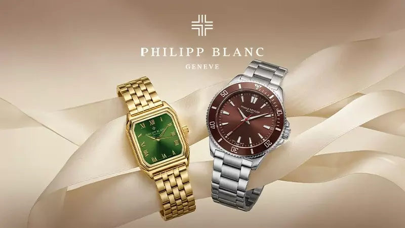 Philipp blanc