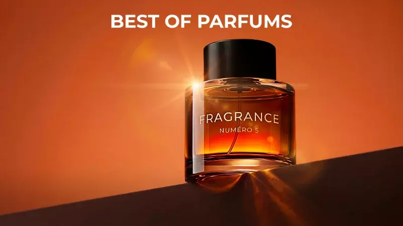 Best of parfums