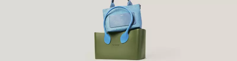 O bag + Abro