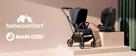 Bébé Confort et Maxi cosi