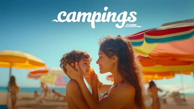 Campings.com