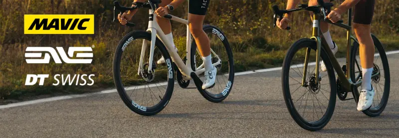 Le meilleur des roues de vélo