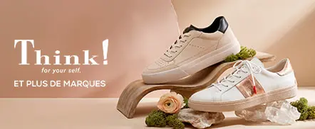 Think!, legero, superfit
