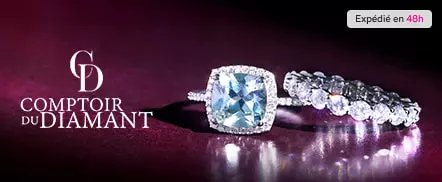 Comptoir du Diamant