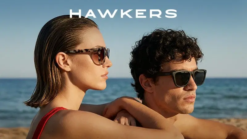 Hawkers