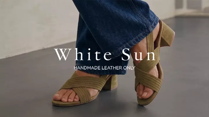 White Sun