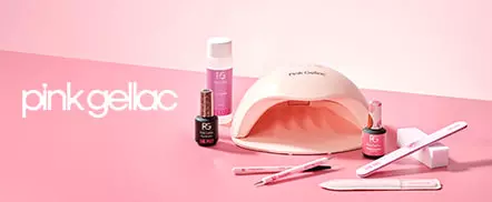 Pink Gellac