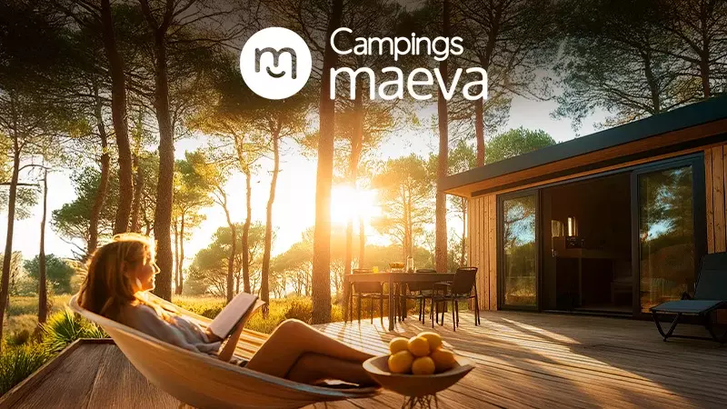 MAEVA CAMPINGS