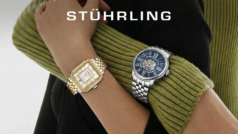 Stuhrling