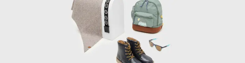 Chaussures & accessoires pour enfant