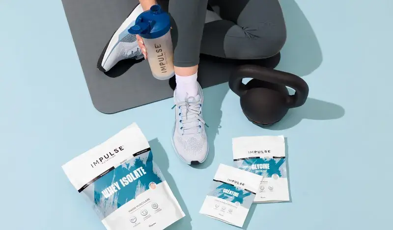 Impulse Nutrition