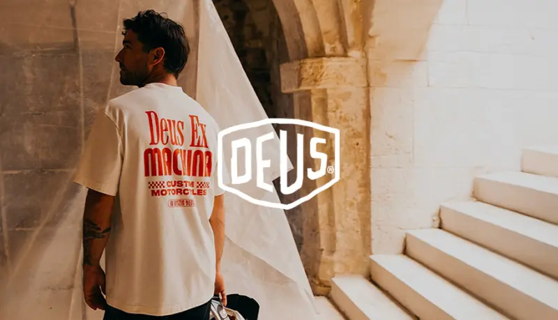 Deus Ex Machina