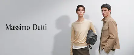 Massimo Dutti