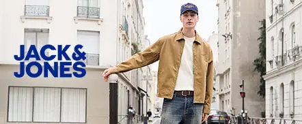 Jack & Jones