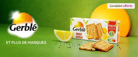 Nutrition saine au quotidien