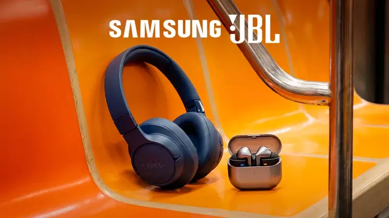 Audio et montres connectées