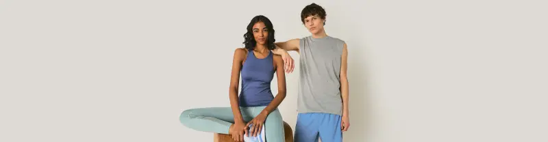 Tout pour l'entraînement