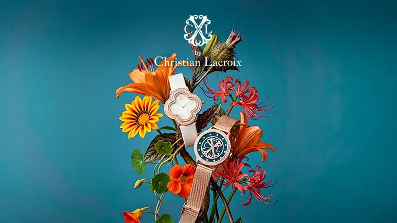 CXL by Christian Lacroix