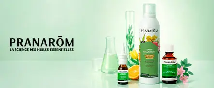 ?Aromathérapie et santé naturelle