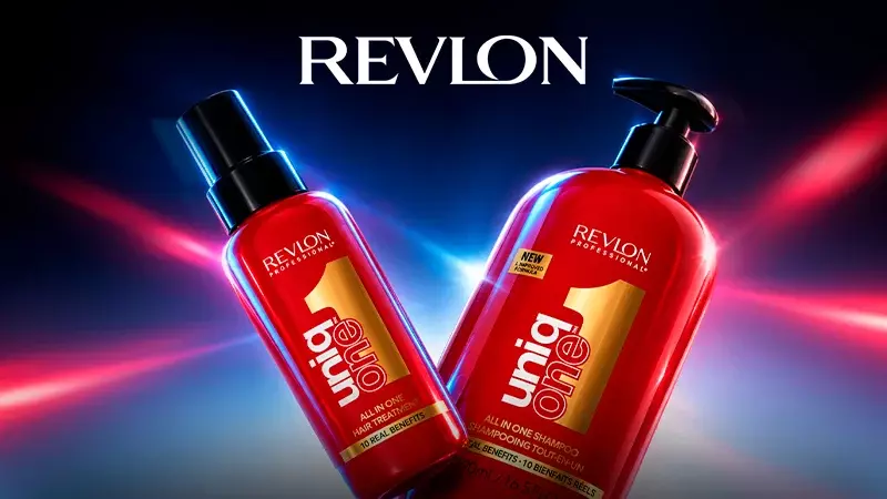 Revlon professional
