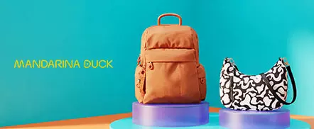 Mandarina Duck